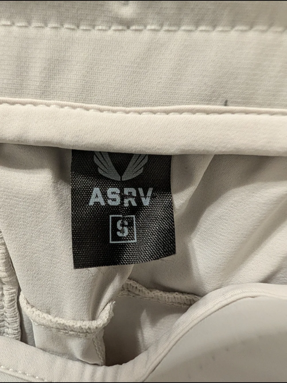 ASRV men aesthetic